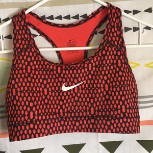 Nike Sports Bra